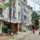 CƠ HỘI! ĐỀN LỪ, hàng xóm LOUIS CITY PHÂN LÔ, THÔNG Ô TÔ KD 39M chỉ 9,98 TỶ